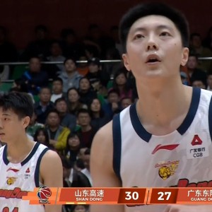 kaiyun·(中国)官方网站-CBA：徐杰6中1终结三连胜，外援8失误，高诗岩15+6晃倒徐杰