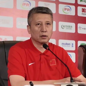 kaiyun·(中国)官方网站-郭士强：很认可庞峥麟首秀表现 1号位控制节奏&amp;防守对抗有待提高